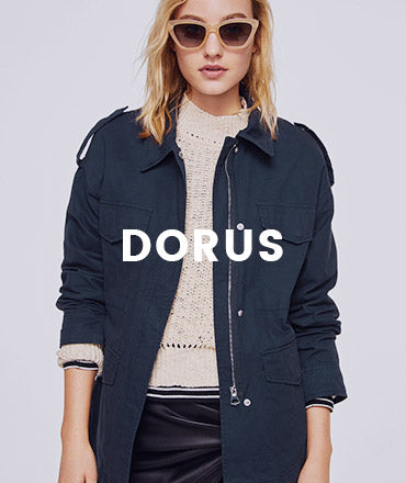 LOREM DE DORUS