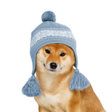Cozy Cub Pet Beanie