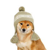 Cozy Cub Pet Beanie
