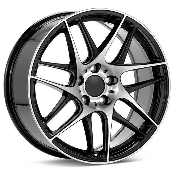 (Product 2) Sample - Wheels And Tires For Sale