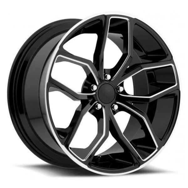 (Product 5) Sample - Wheels And Tires For Sale