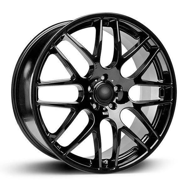 (Product 6) Sample - Wheels And Tires For Sale