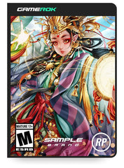 (Game Cover) Angel N Lv1