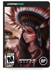 (Game Cover) Owl Full-CL4-N