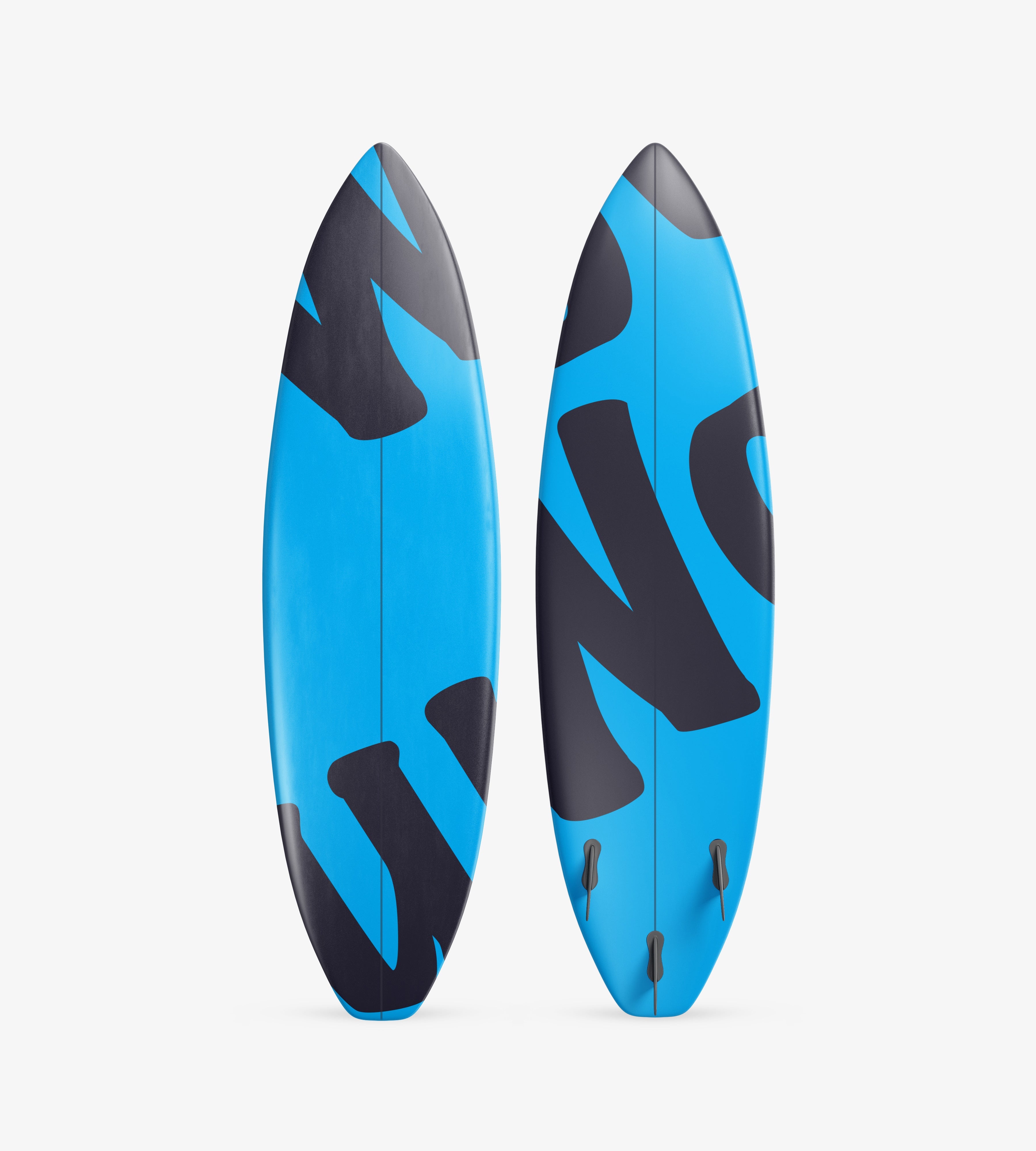 (Product 13) Sample - Surfboards And Accessories For Sale