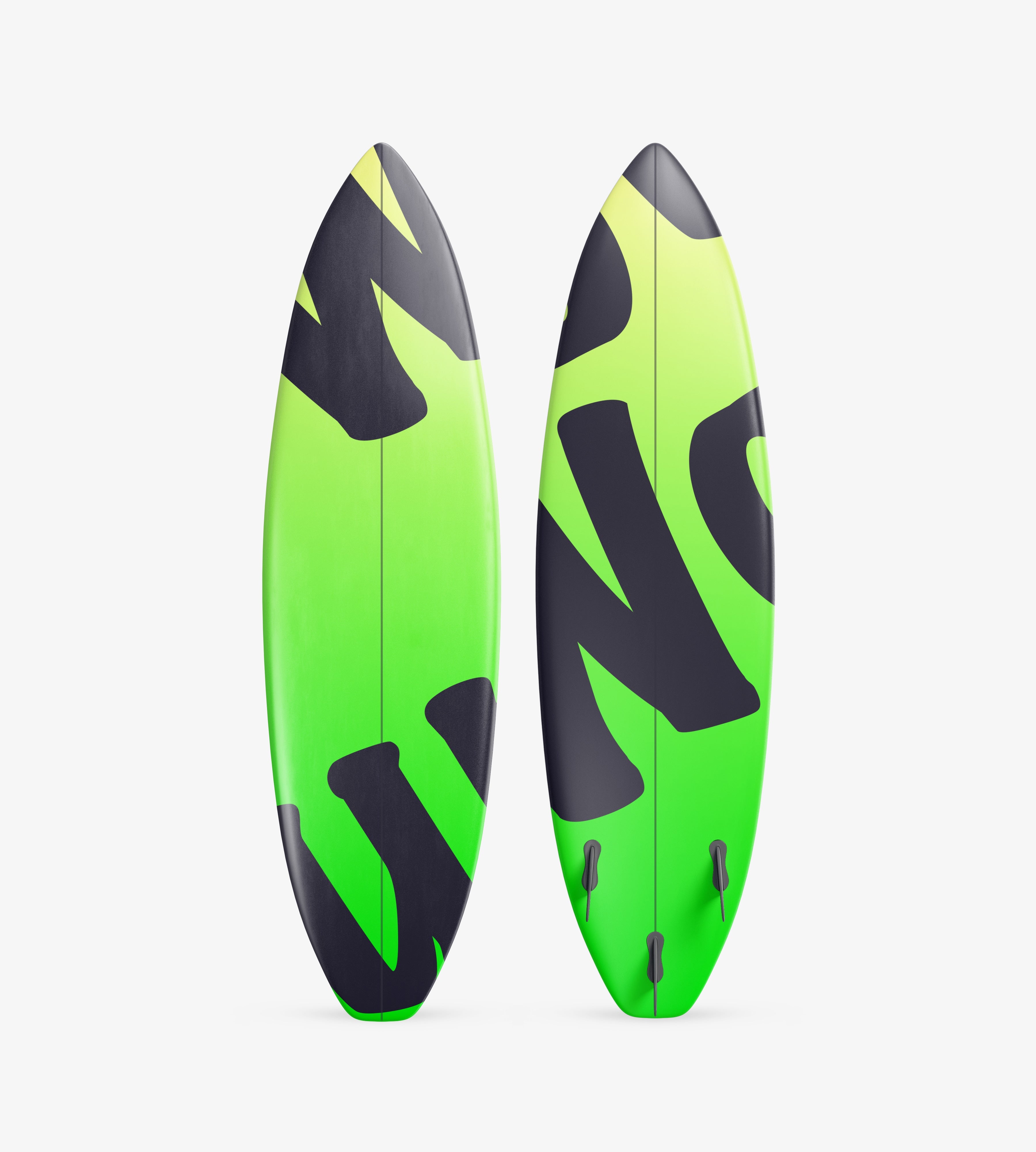 (Product 10) Sample - Surfboards And Accessories For Sale