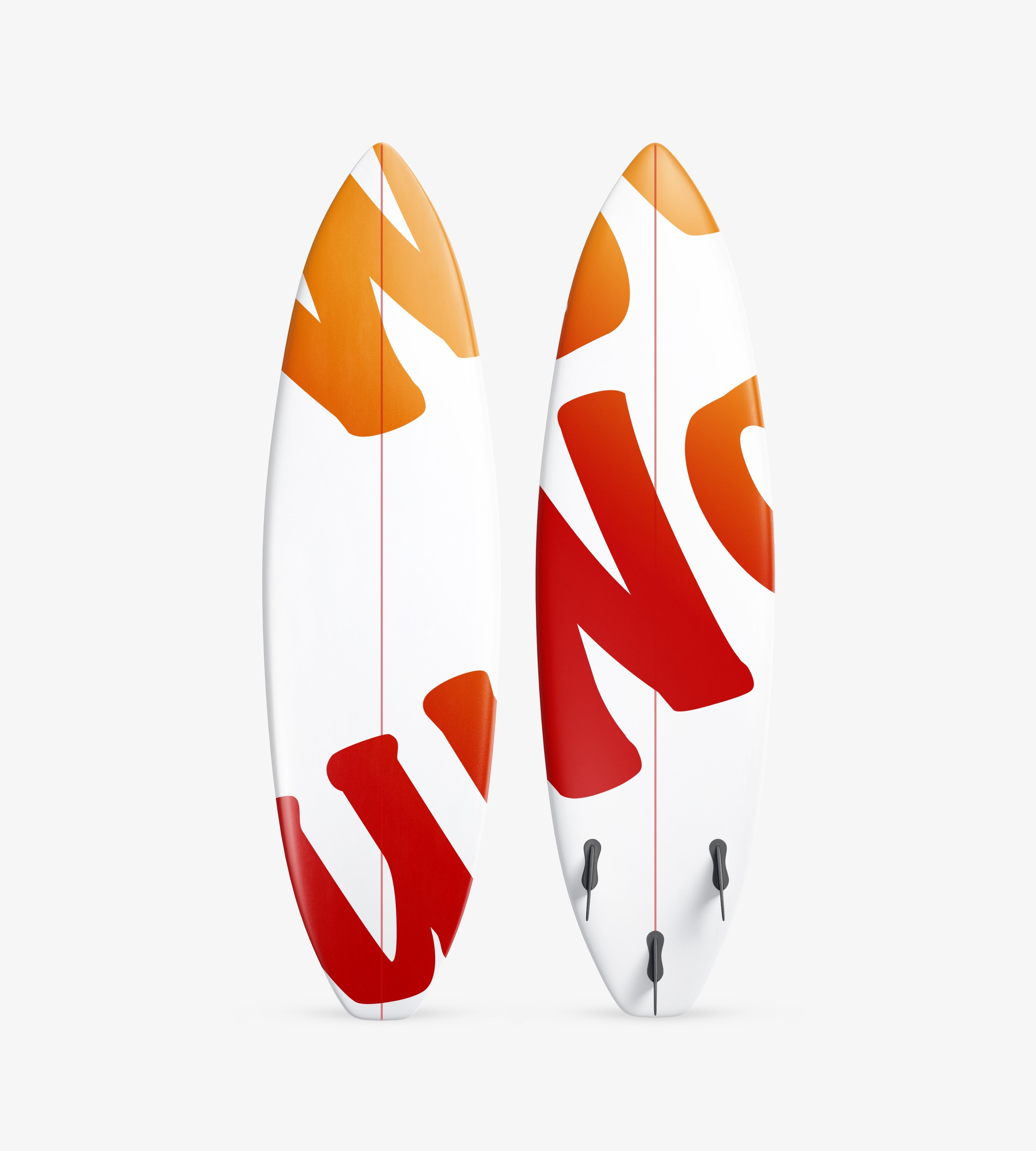 (Product 13) Sample - Surfboards And Accessories For Sale