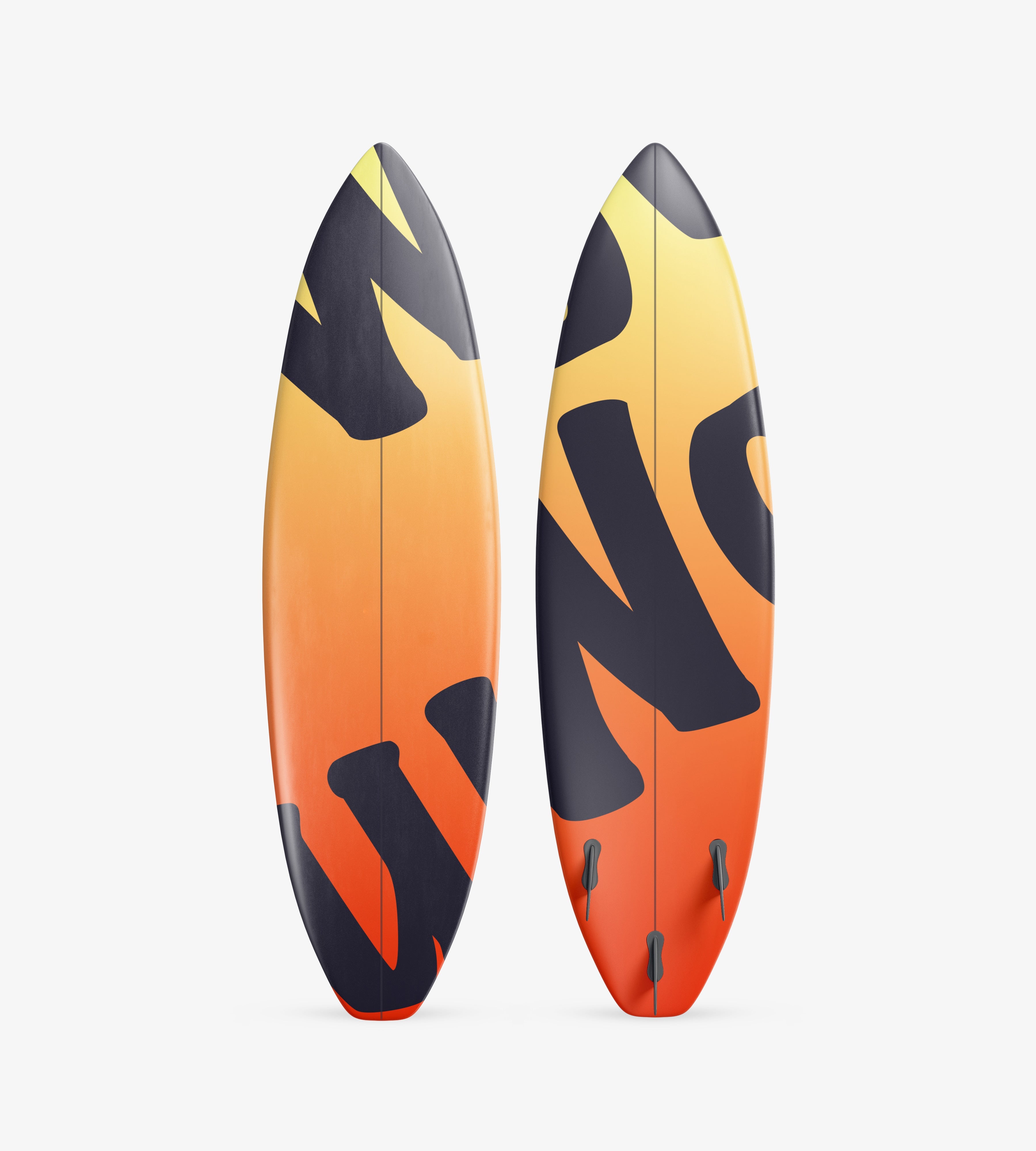 (Product 19) Sample - Surfboards And Accessories For Sale