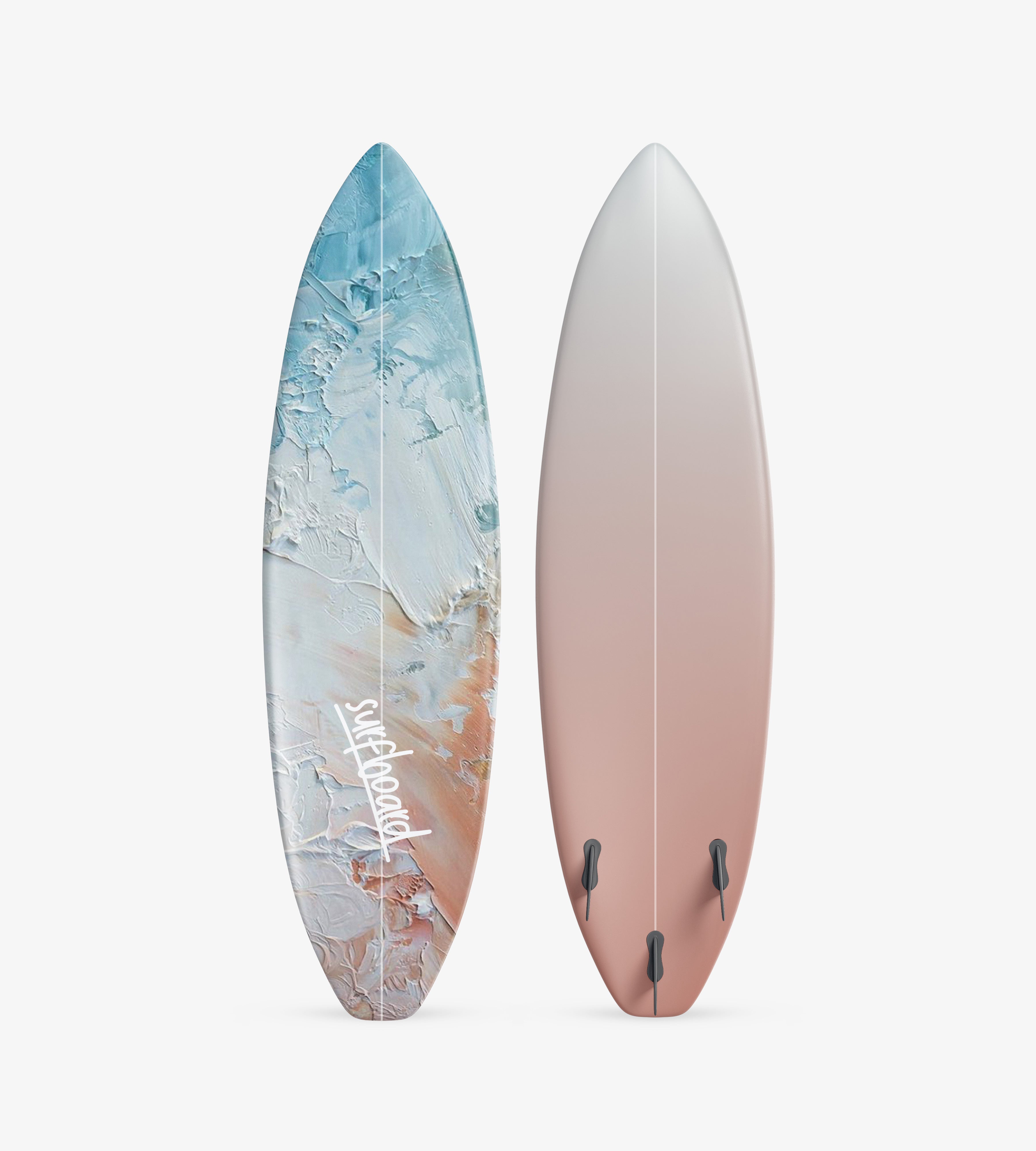 (Product 15) Sample - Surfboards And Accessories For Sale