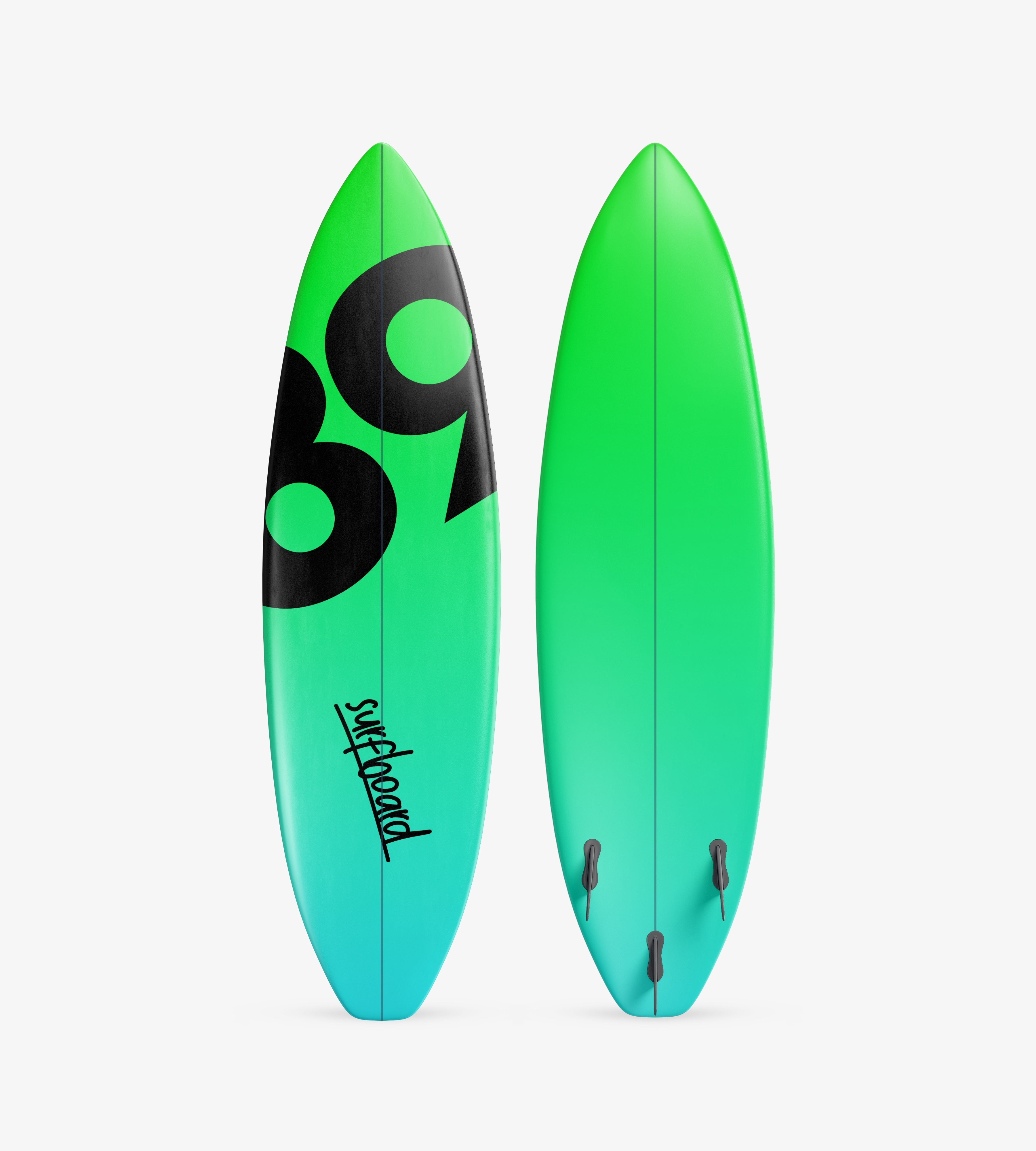 (Product 13) Sample - Surfboards And Accessories For Sale