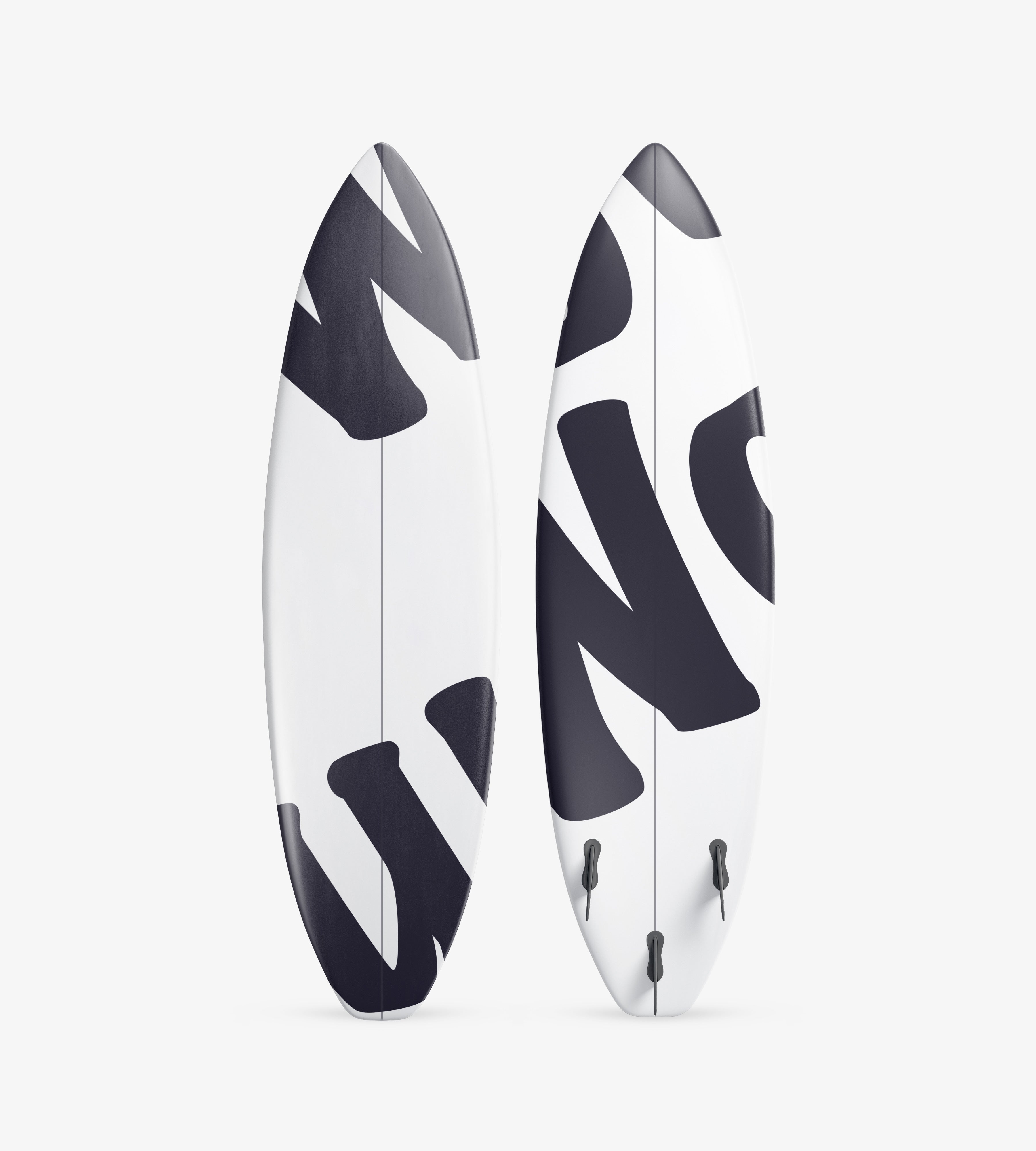 (Product 14) Sample - Surfboards And Accessories For Sale