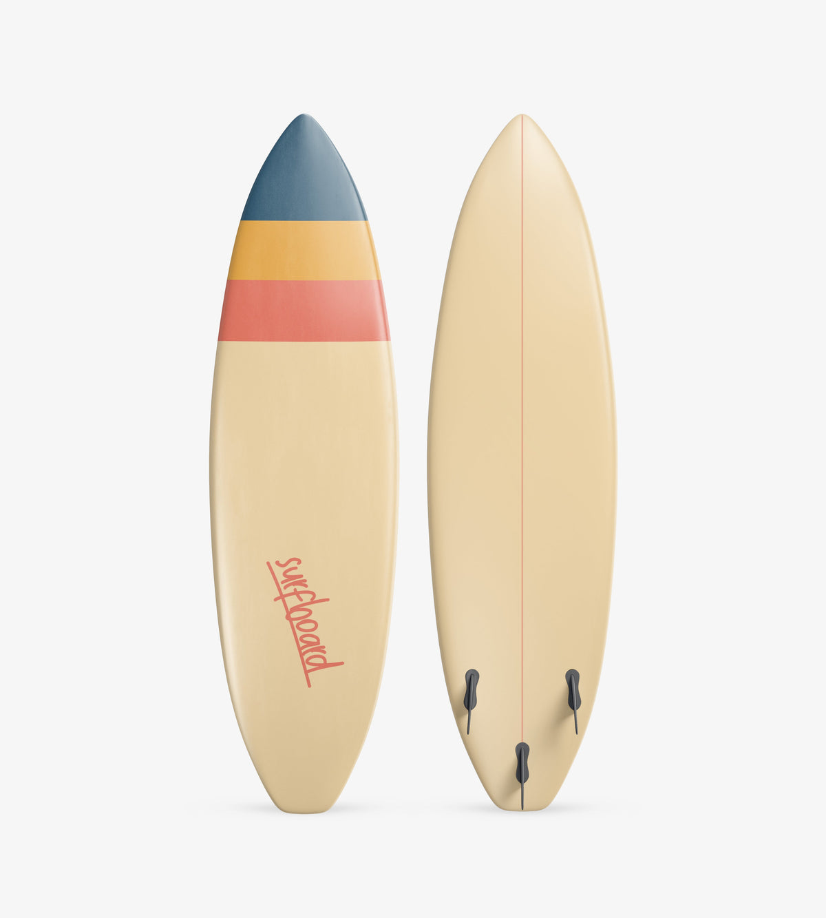 (Product 8) Sample - Surfboards And Accessories For Sale