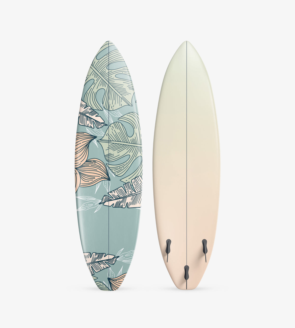 (Product 16) Sample - Surfboards And Accessories For Sale