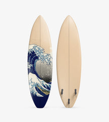 (Product 18) Sample - Surfboards And Accessories For Sale