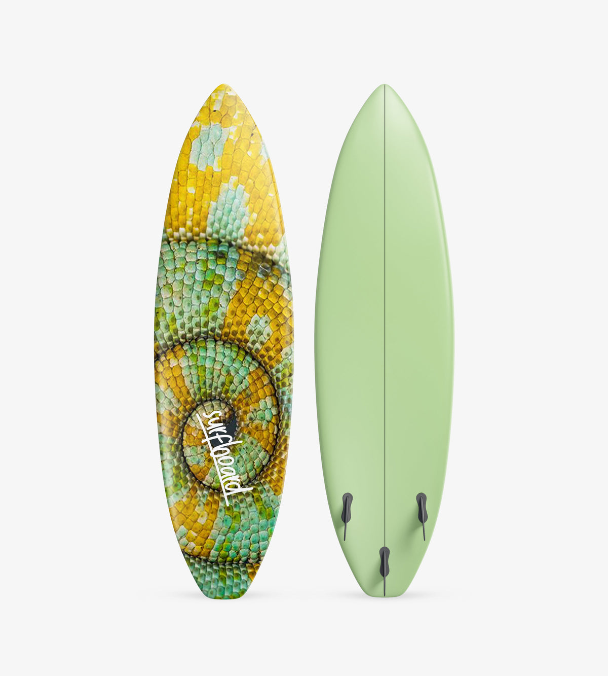 (Product 3) Sample - Surfboards And Accessories For Sale